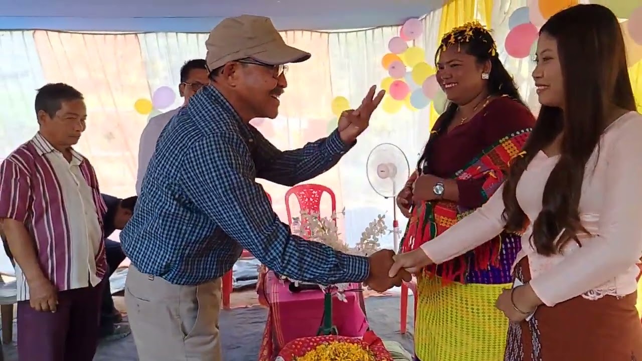 Nairwkma panda - 19.02.26 (Bk. Shyamali D b) vill - Basuram kami. (Abhicharan baptist church)