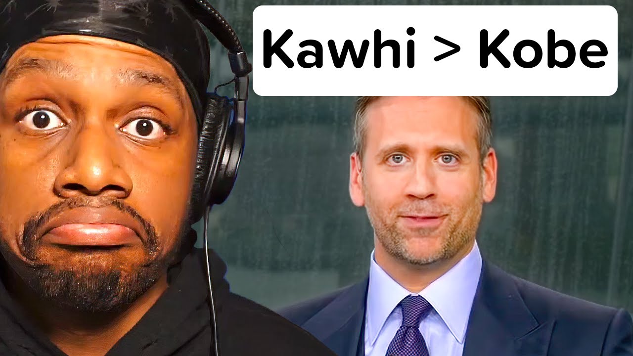 The WORST TAKES in the History of ESPN First Take