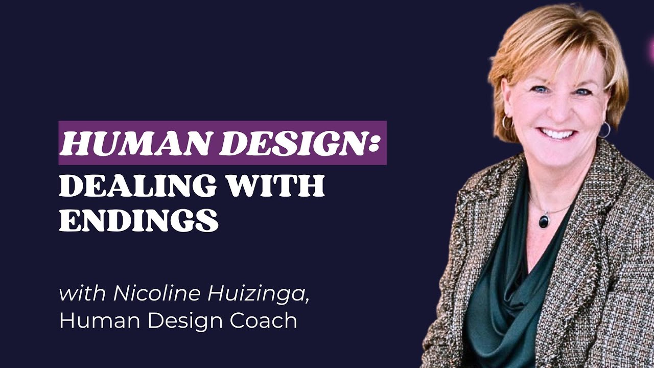 Human Design: The Right Angle Cross of the Unexpected