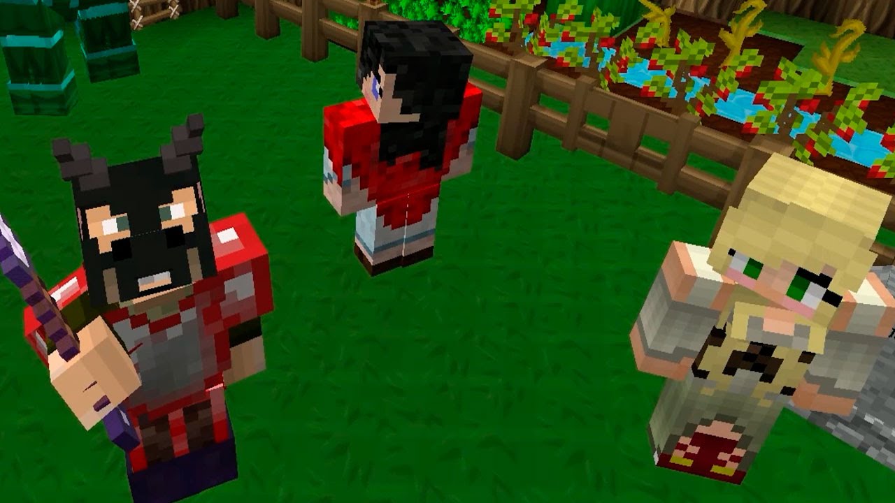 INCENDIOS, MUJERES E IGLESIAS! | #APOCALIPSISMINECRAFT4 | EPISODIO 14 | VEGETTA Y WILLYREX