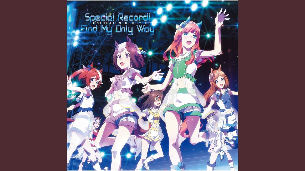 Find My Only Way (2021 Remastered Version)