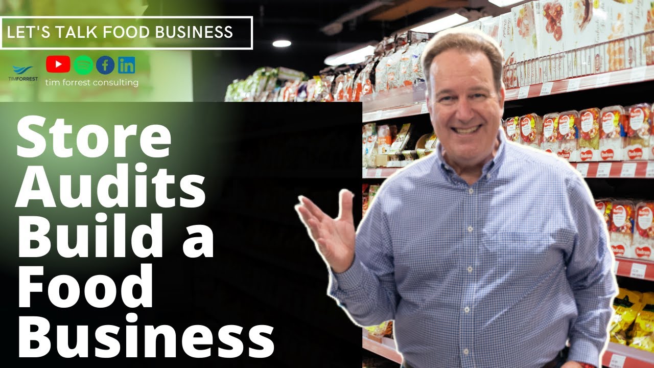 Why Do Store Audits?