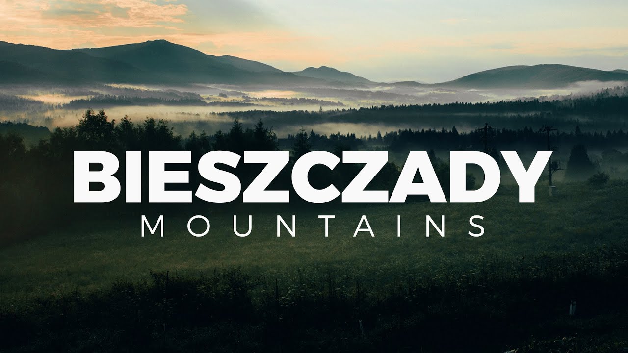Bieszczady Mountains