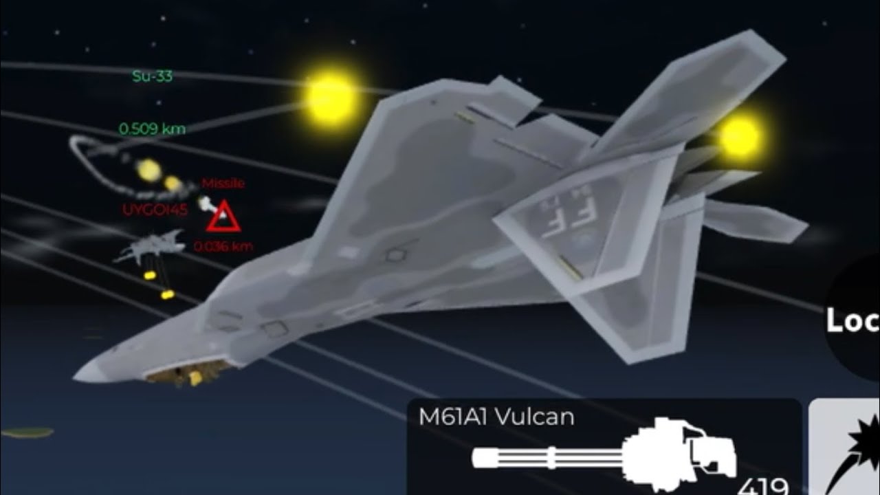 End of an era | Aircraft Carrier Roblox