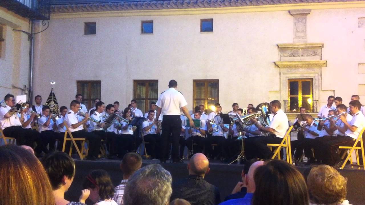 San Pedro Yecla- Andalucia (el Barrio)