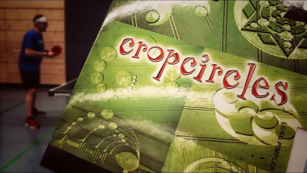 [TT] Giant Dragon Cropcircles