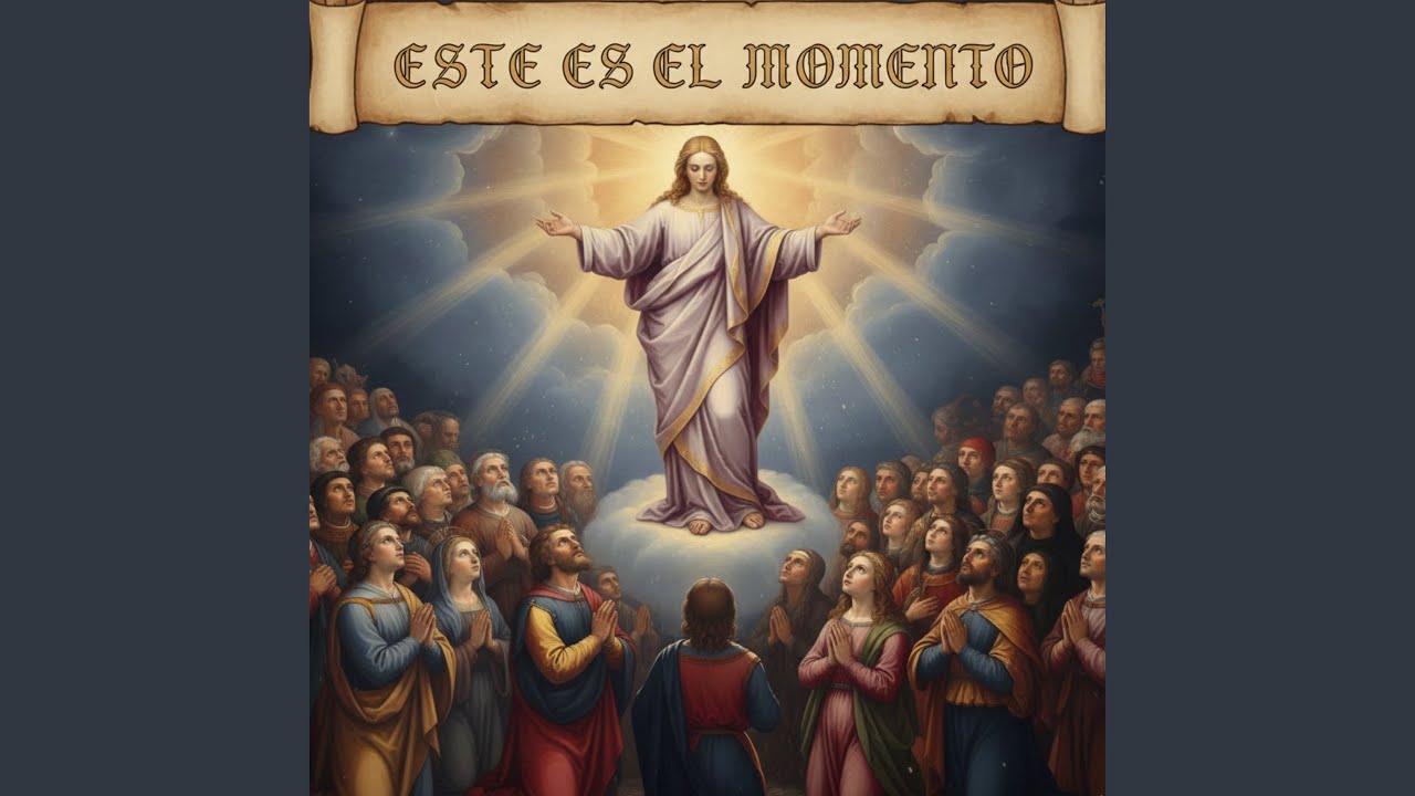 Este Es el Momento