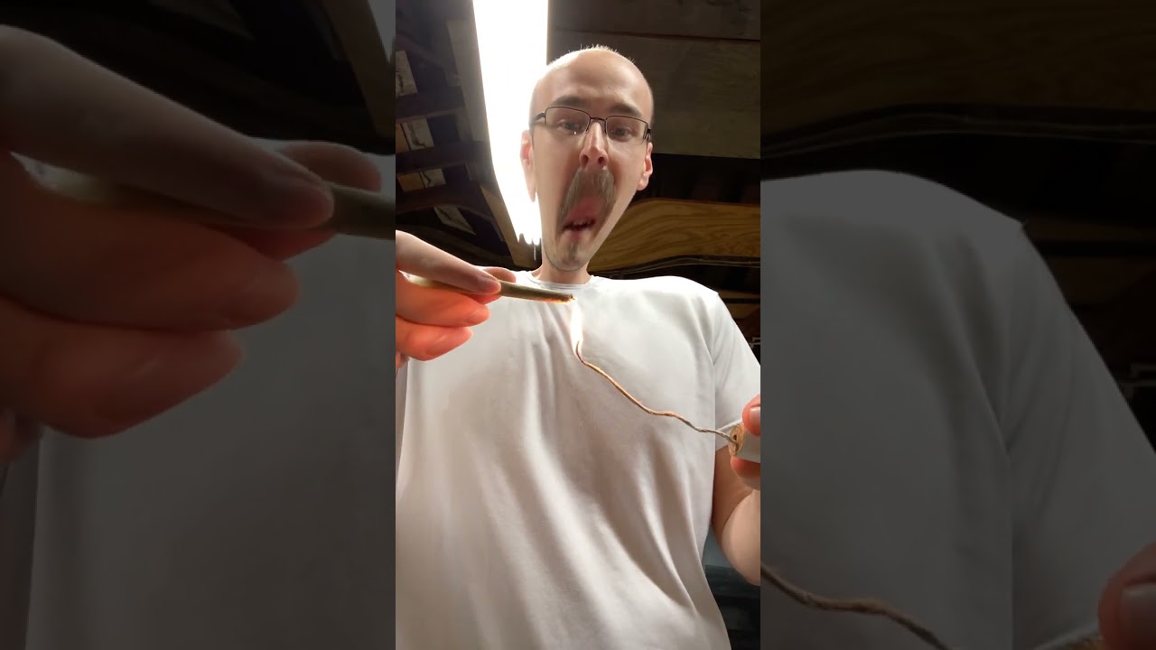 Dr. Dick Mcgoodle Smokin' Cbd Hemp Flower #1
