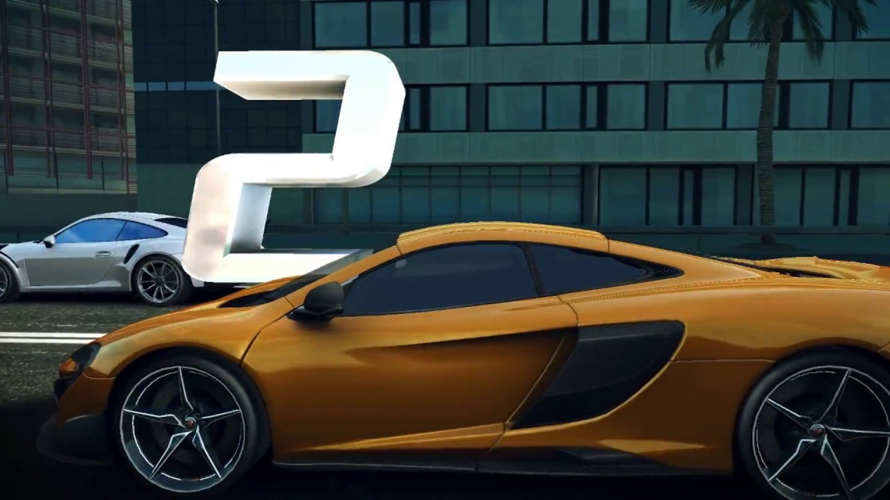 Asphalt 8 Baby Killers EP14 - Knockdown Showdown Round 2! (675LT vs GTR)