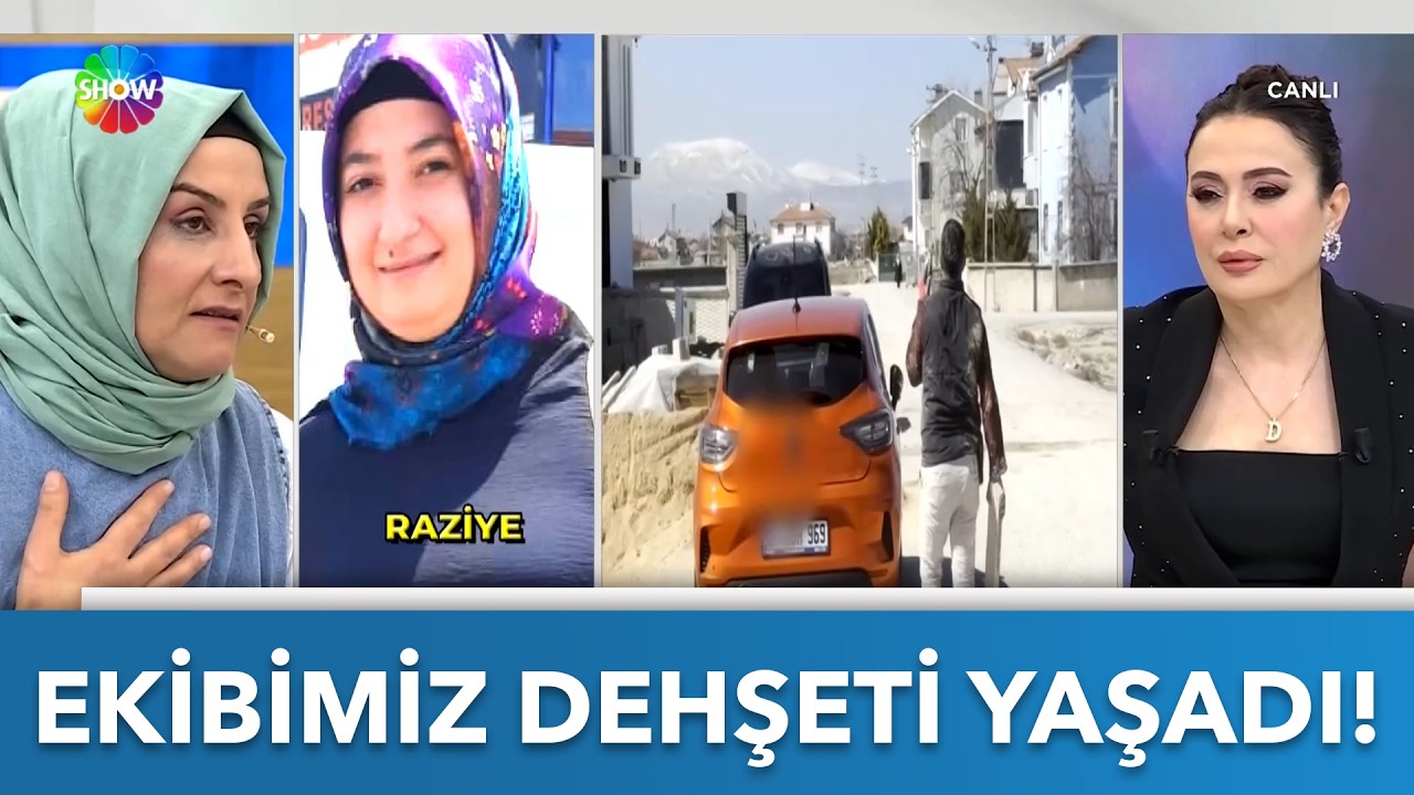 İnan neden deliye döndü? | Didem Arslan Yılmaz'la Vazgeçme | 02.03.2026