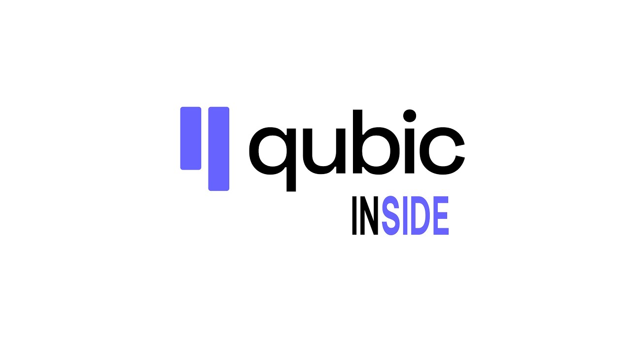 QUBIC INSIDE AUGUST 2025