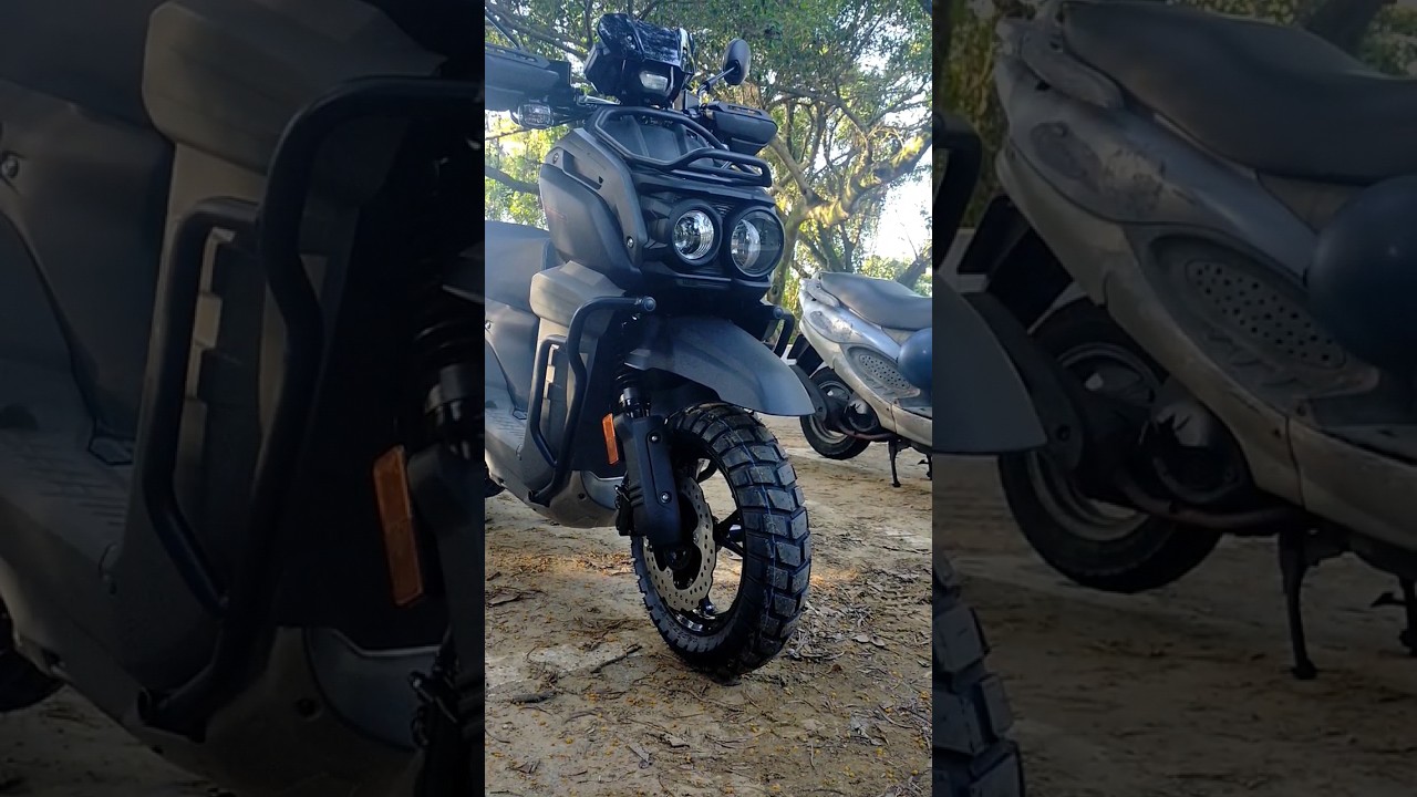Yamaha BWS Taiwan #aftraveloverland #yamaha #bws #bwstyles#bwstyle #bwstaiwan #yamahabws