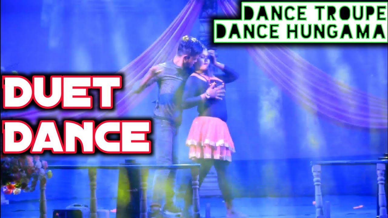 💃Dance Troupe || Dil Lagane Ki Sazaa 🕺