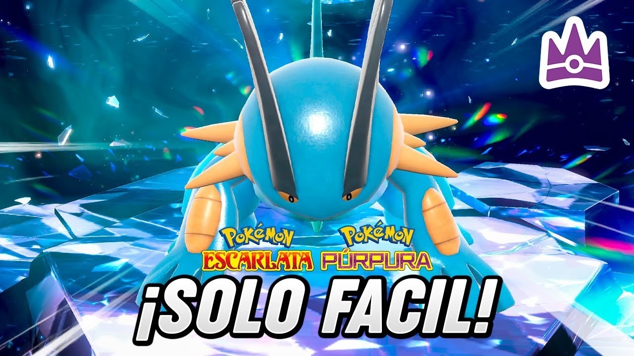 Como Romperle la Mother a Swampert el Imbatible