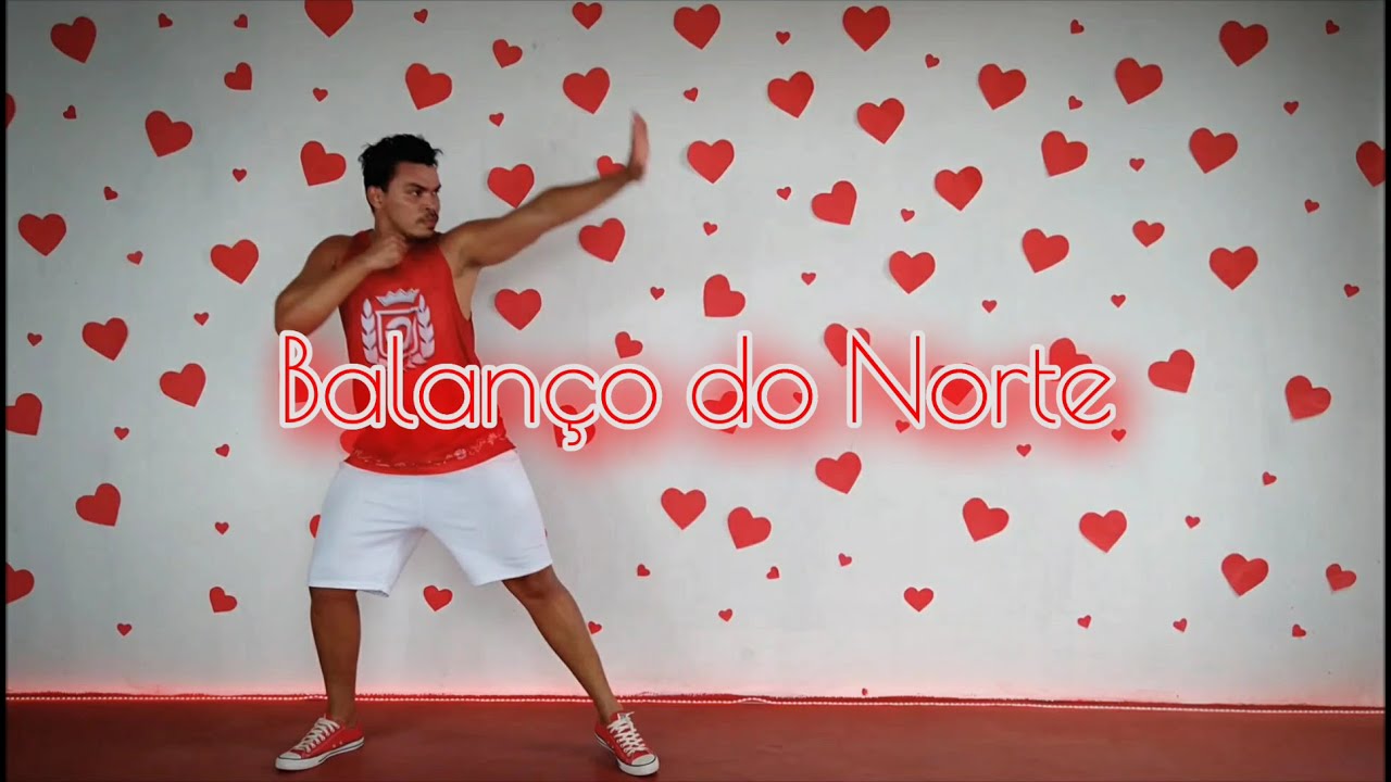 Balanço do Norte - Boi Garantido 2015