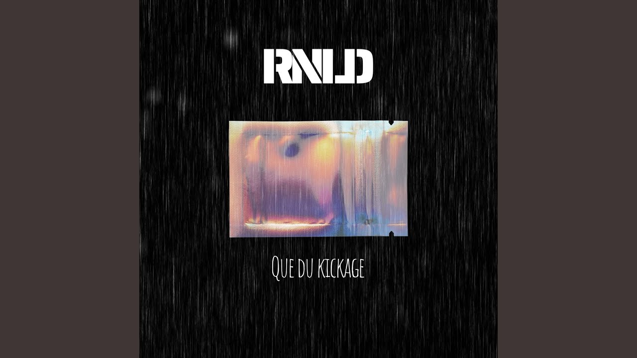 QUE DU KICKAGE