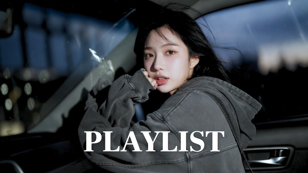 playlist 밤 드라이브 노래 모음 🌃 막히는 퇴근길 차 안에서 듣는 감성 팝송, 도시 야경 BGM