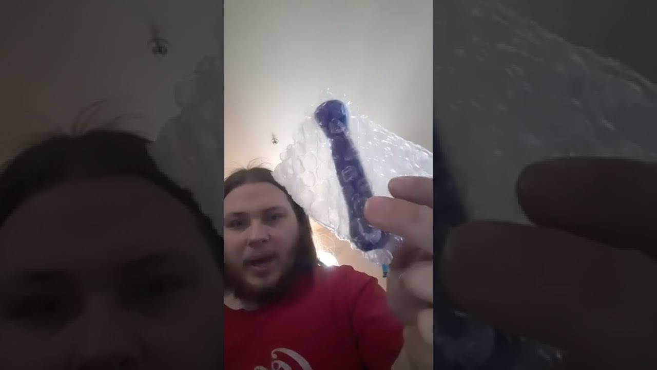 Hemper Subscription essentials pack unboxing