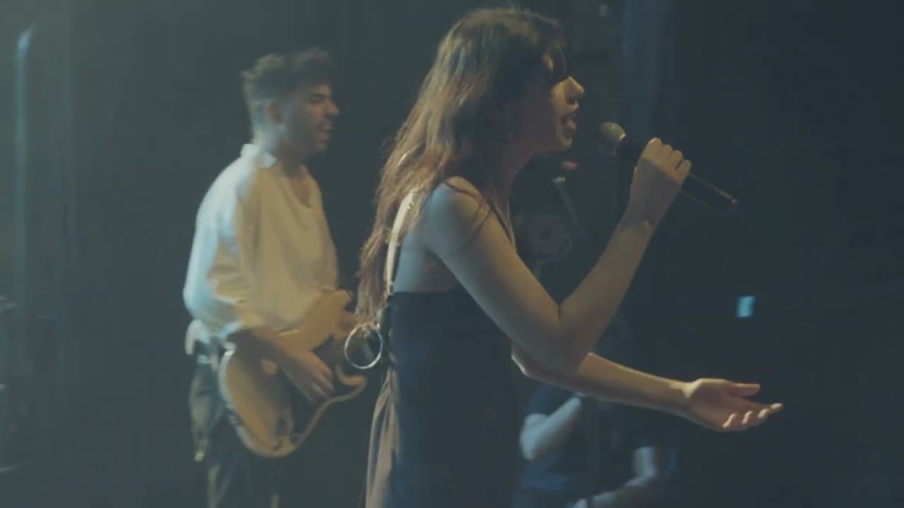 BLAIR - Rothmans (en vivo Niceto Club 2023)