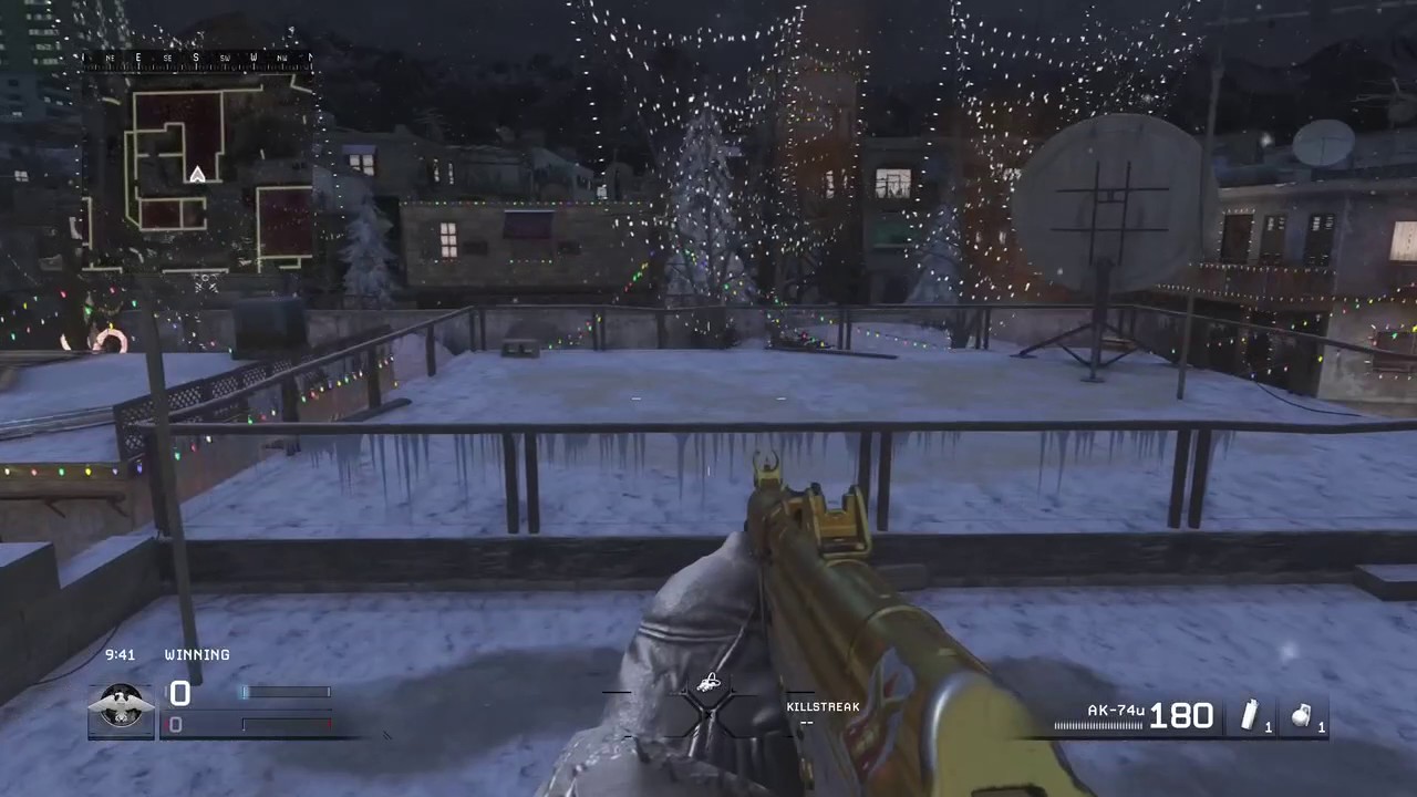 Call Duty Modern Warfare Remastered: Best New Glitches and High Spots Tutorial