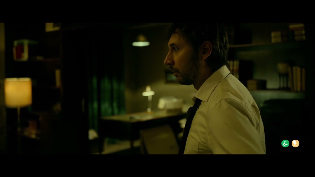 LA RIUNIONE DI CONDOMINIO dall'11 settembre al cinema | Clip 
