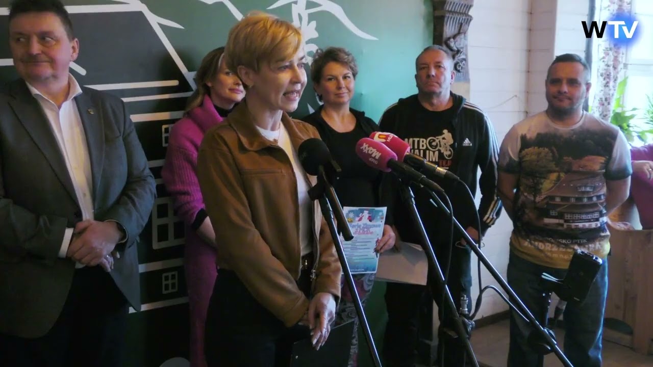 Ferie w powiecie wałbrzyskim: Sabina Jelewska - Dyrektor Centrum Kultury w Jedlinie Zdroju