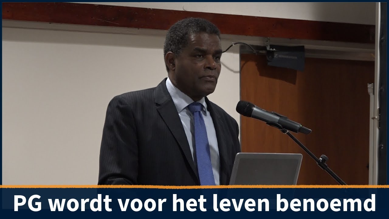 Jurist waarschuwt voor versnippering bij hervorming rechterlijke macht I SUN WEB TV I