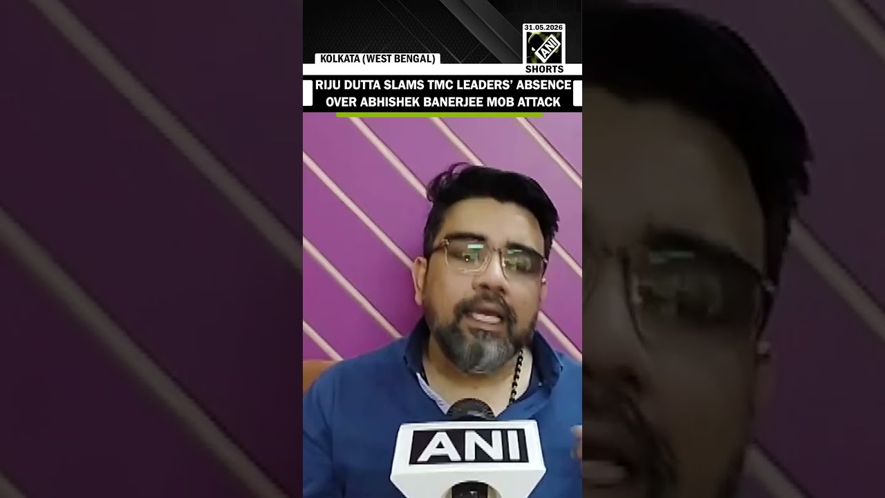 Suspended TMC leader Riju Dutta targets party brass over Abhishek Banerjee&rsquo;s Sonarpur mob assault