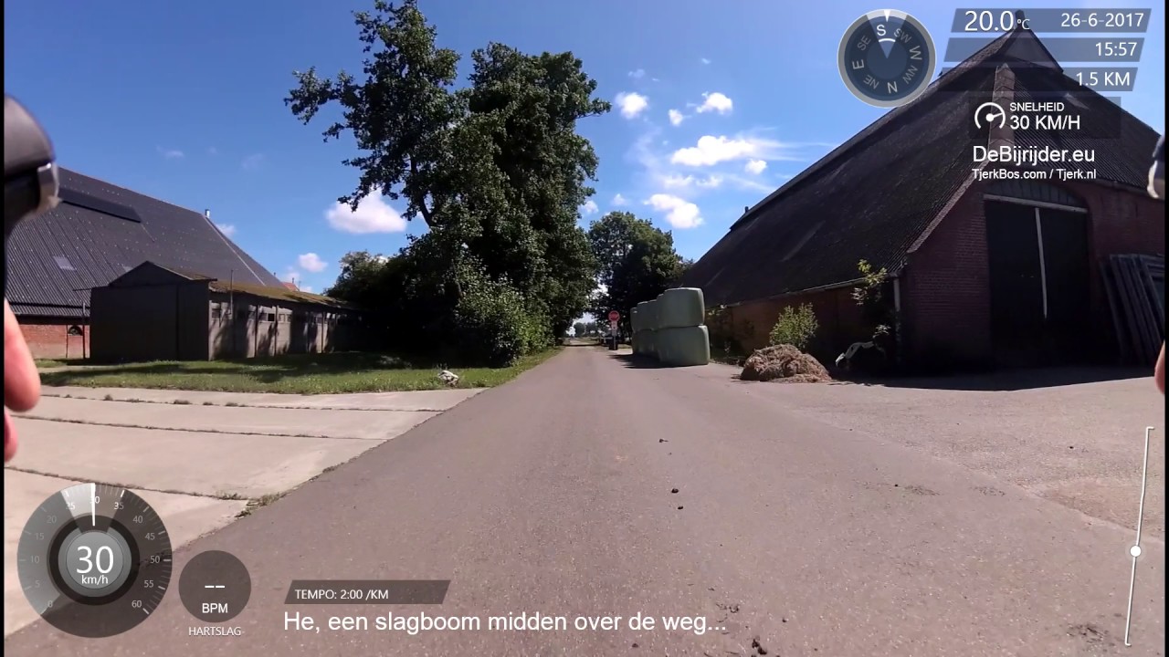 Broek - Dijksterweg N-Z 01.