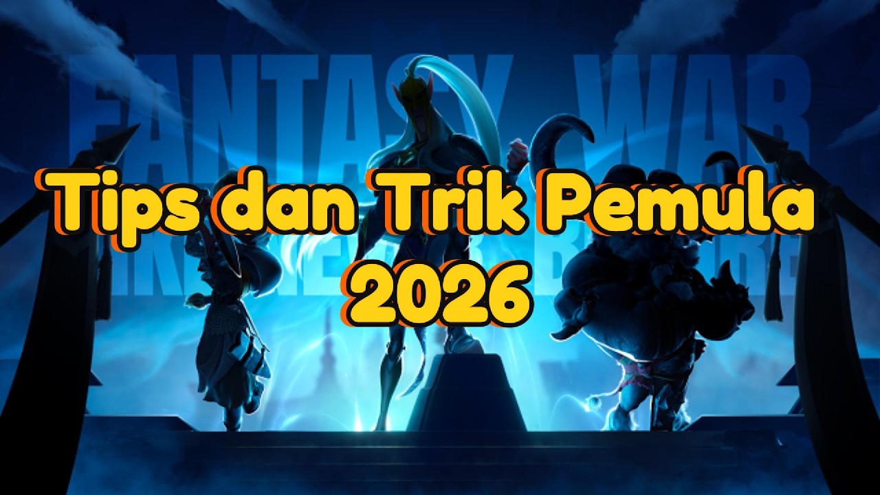 Tips dan Trik Pemula 2026 || Buat F2P atau Low Spender juga !! || Call of Dragons Indonesia