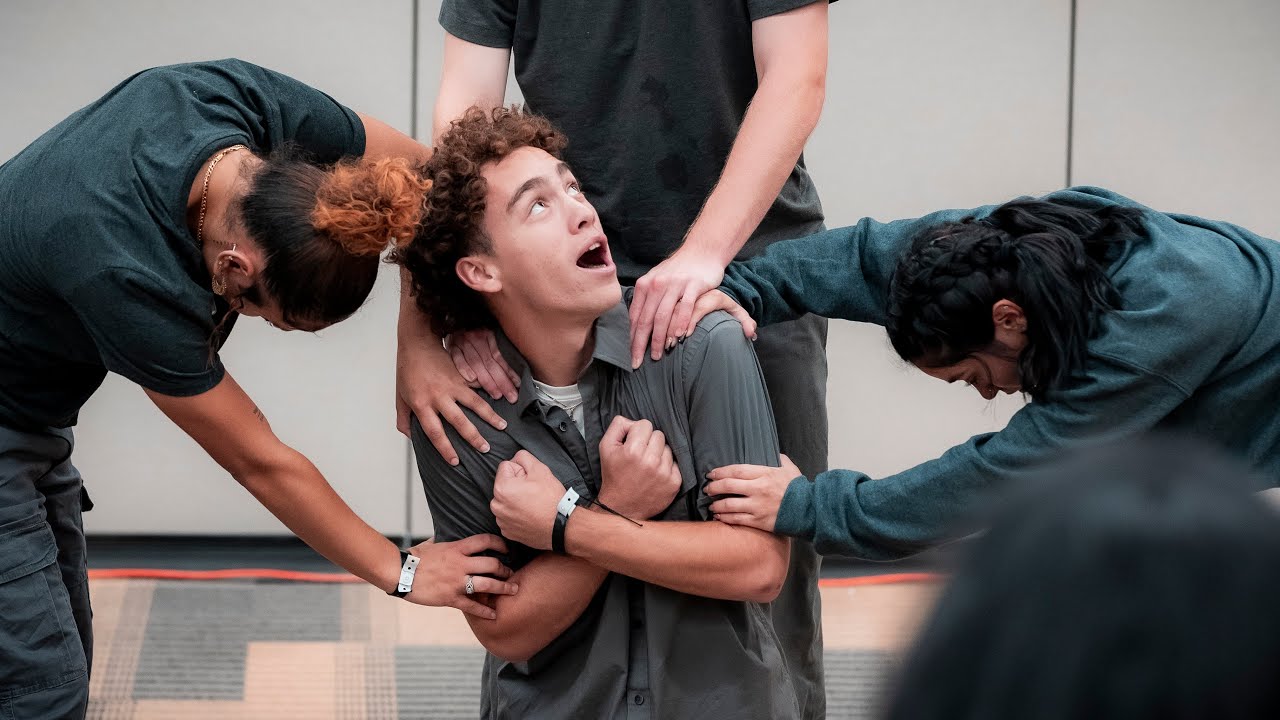 TORN | Small Human Video | Final Callback | #Columbus23