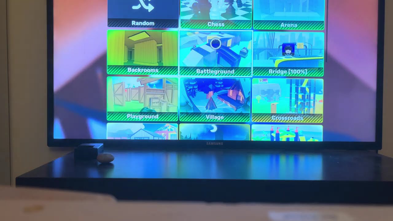 Playing rivals 