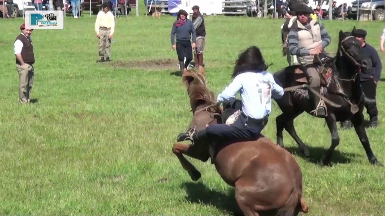 CLASIFICACIÓN RUMBO A JESÚS MARIA 2019