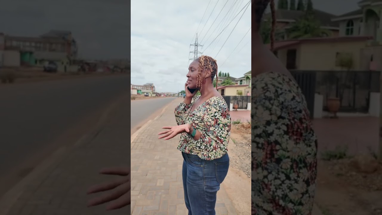 This is Ghana Real Estate 🇬🇭 