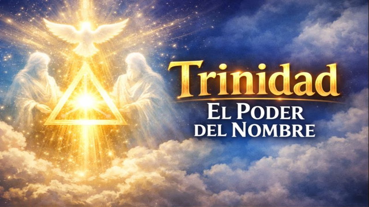 Trinidad y su Poder Oculto: El Profundo Significado de este Nombre Sagrado