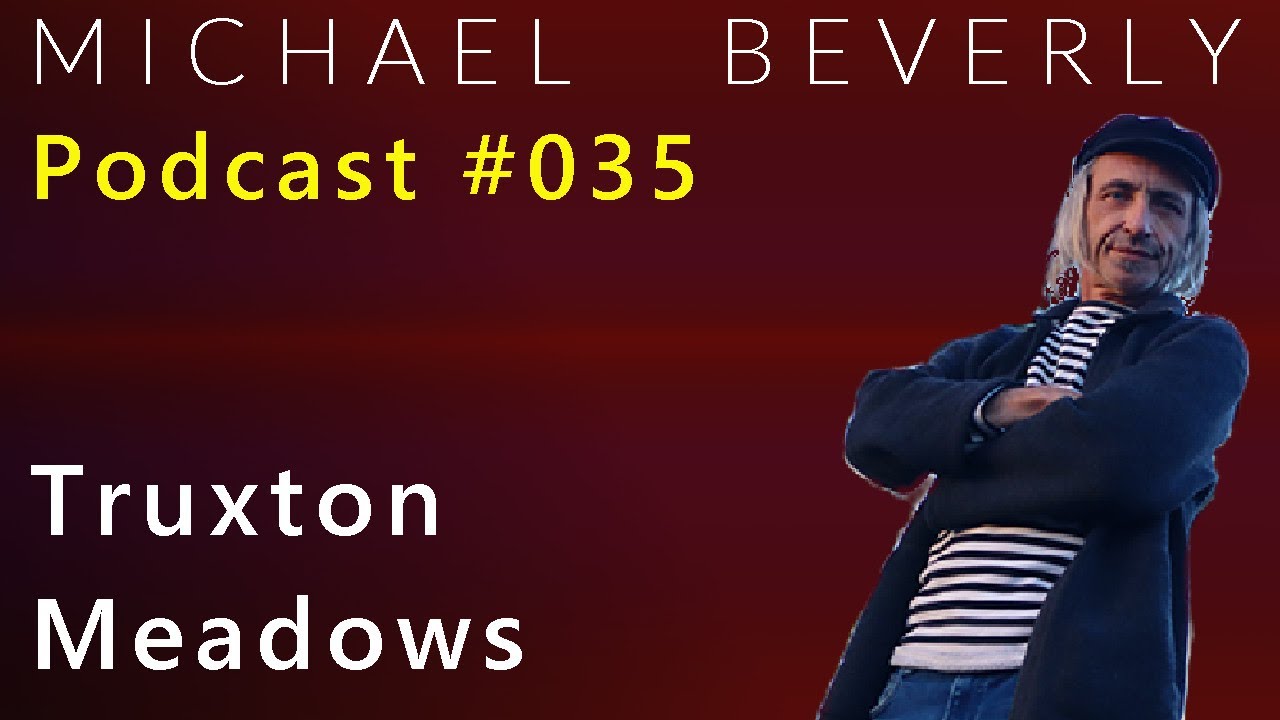 Former Christian Worship Leader Reveals Secrets ---- Michael Beverly Podcast