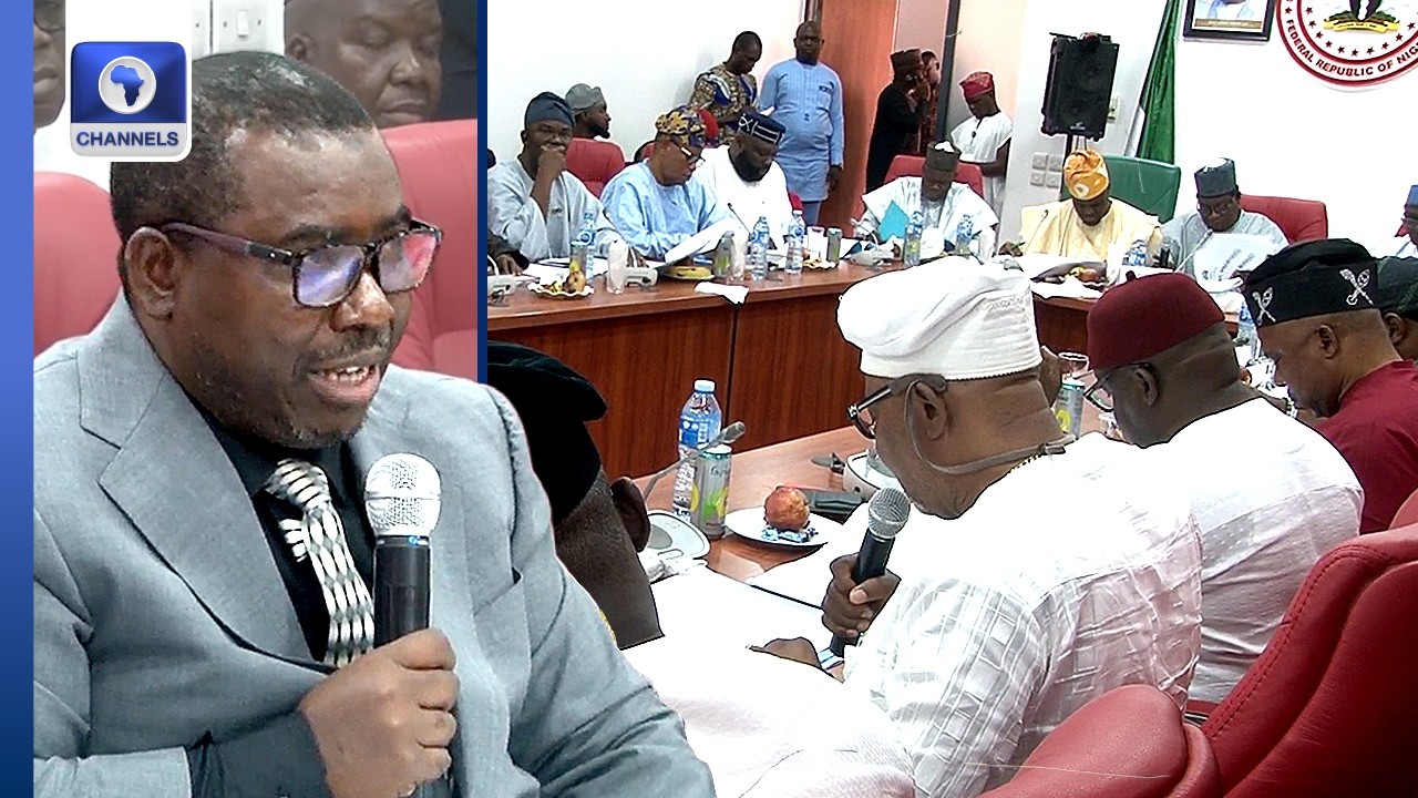 INEC Proposes N873bn Budget For 2027 Elections