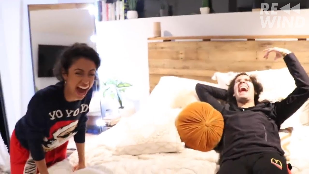 DAVID AND LIZA BEST MOMENTS [PART 2]