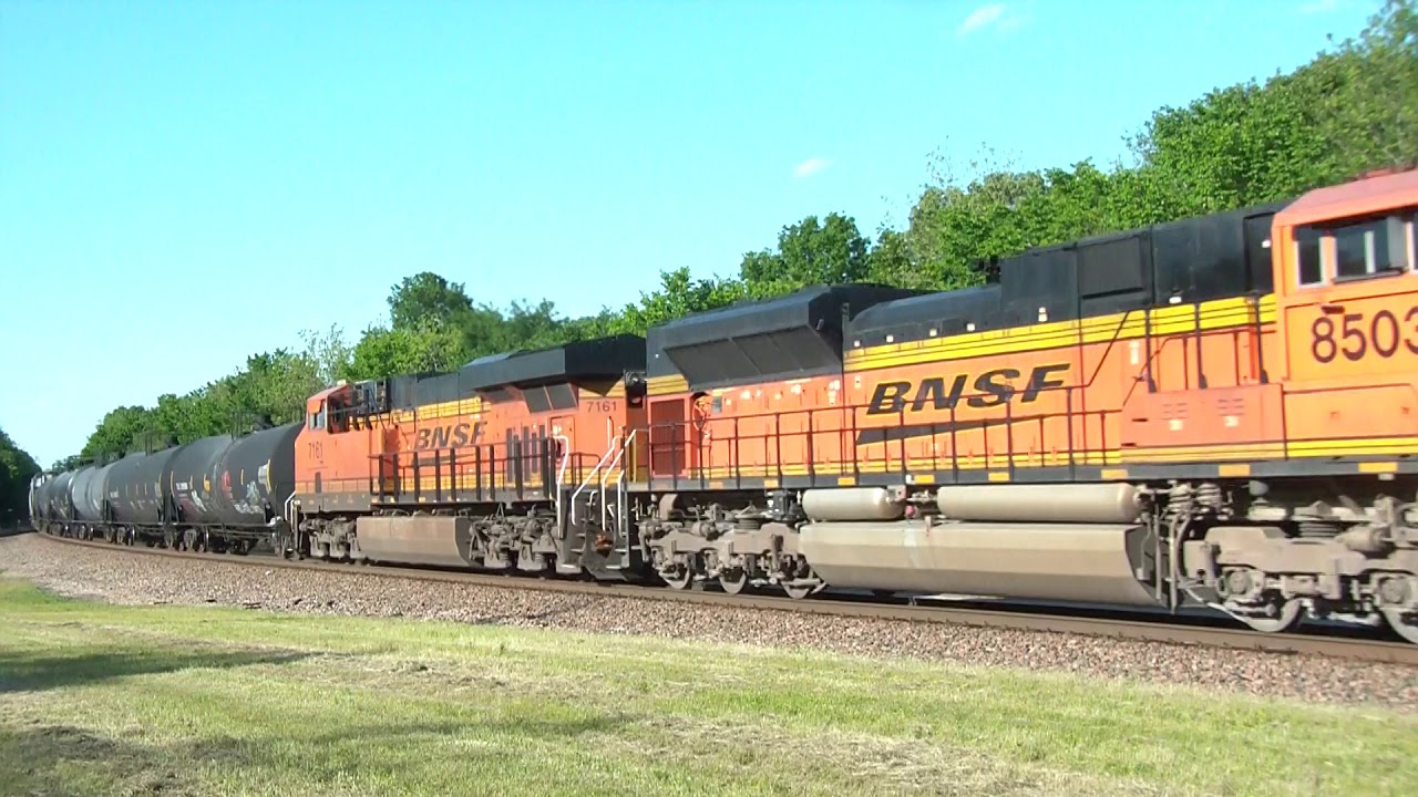 Eastern Oklahoma Railfanning - Spring 2020 - NS 8103 and UP 1943 Heritage Units Included!