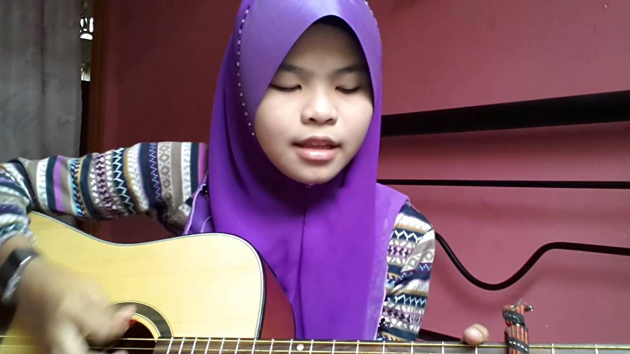 Taubat Seorang Hamba - wani cover