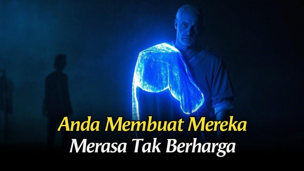 Jiwa Terpilih ✨ Anda Memotong Mereka Dengan Sangat Kejam, Dan Pergi Dengan Sangat Bersih!