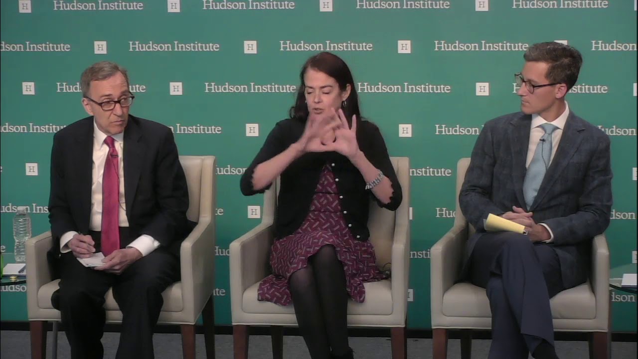 Under Pressure: The Trajectory of U.S.-Turkish Relations