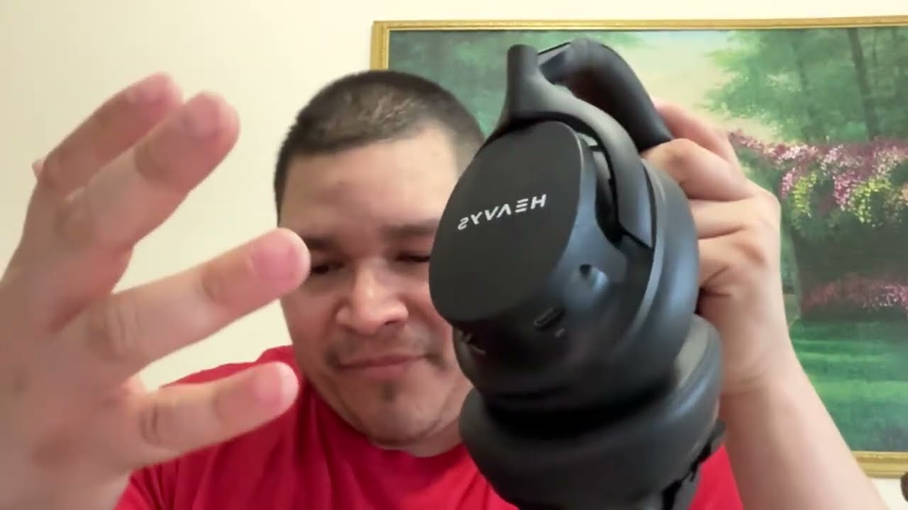 Heavys H1H: My Honest Thoughts