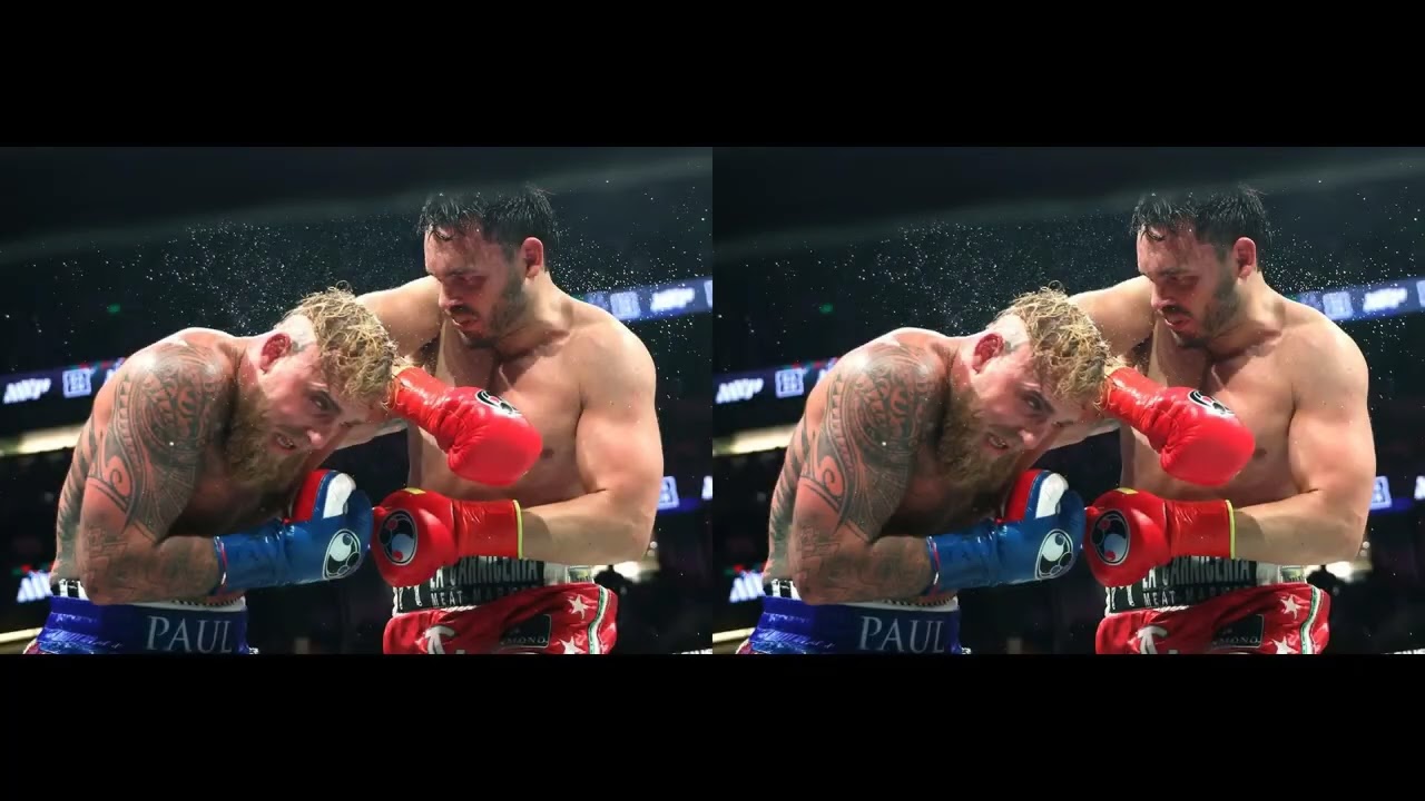 BREAKING: Julio César Chávez Jr. Arrested by ICE - Shocking Cartel Allegations After Jake Paul Fight