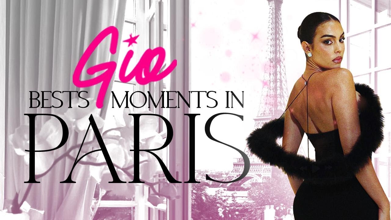 Paris my love🩷