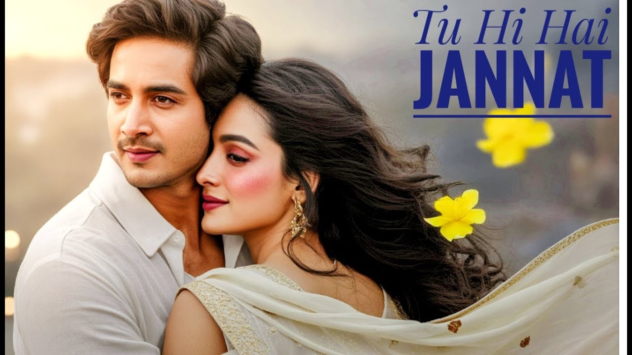 Tu Hi Hai Jannat | Most Romantic Song of 2026 | Filmymusic Beats| Soulful Love Story