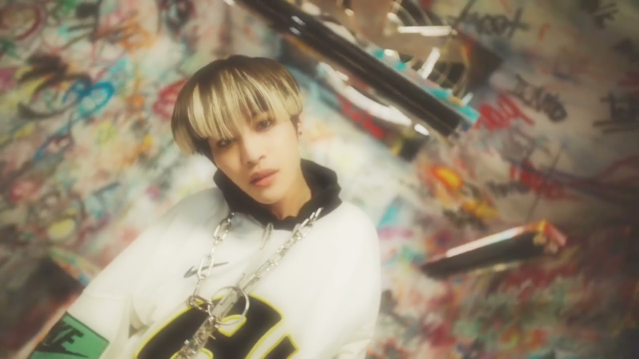 JOKER YangYang &ldquo;MIROH&rdquo; ~ Official Video Teaser