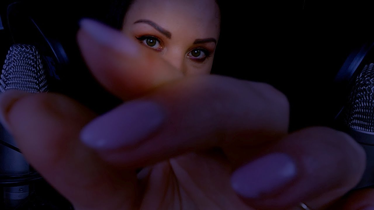 ASMR Whispering Denko Story Tell