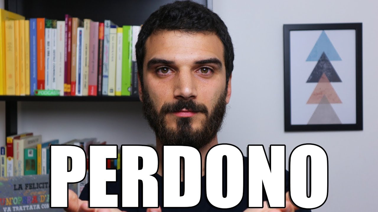 Come perdonare? - I 3 passi del perdono