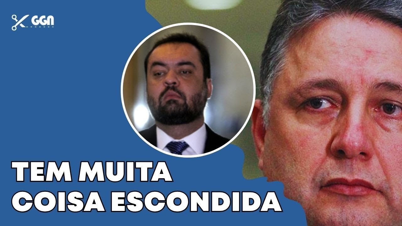 Garotinho: O massacre no Rio &eacute; grave, e pode ser apenas a face vis&iacute;vel de algo ainda maior | GGN